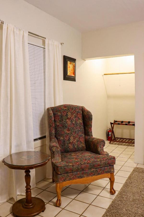 The Bonnie Inn Unit 6 San Andreas Luaran gambar