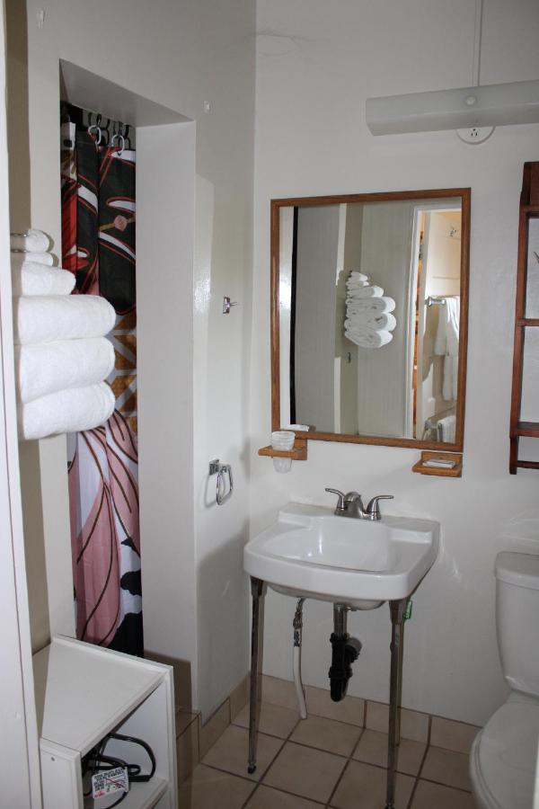 The Bonnie Inn Unit 6 San Andreas Luaran gambar