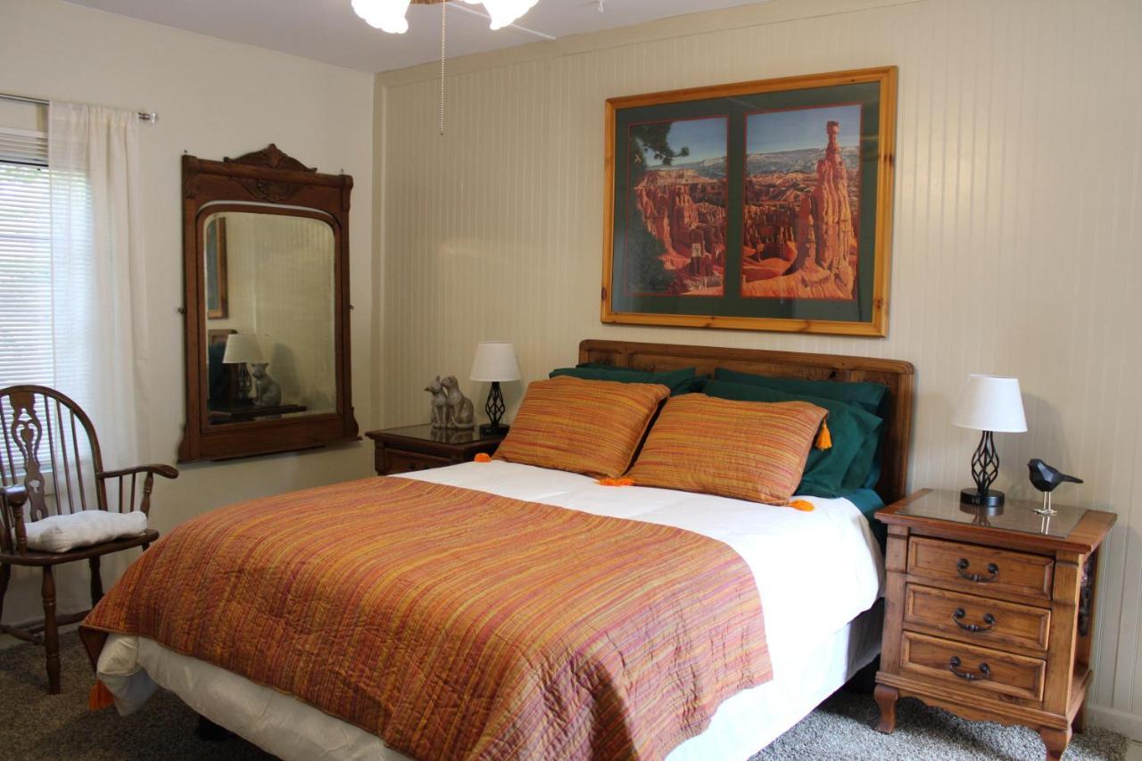 The Bonnie Inn Unit 6 San Andreas Luaran gambar